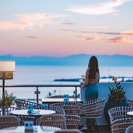 시크릿 파라다이스 호텔 앤 스파 Chalkidiki 외부 사진